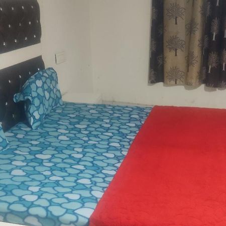 Mishra Residency Hotel Amritsar Exterior foto