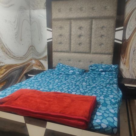 Mishra Residency Hotel Amritsar Exterior foto