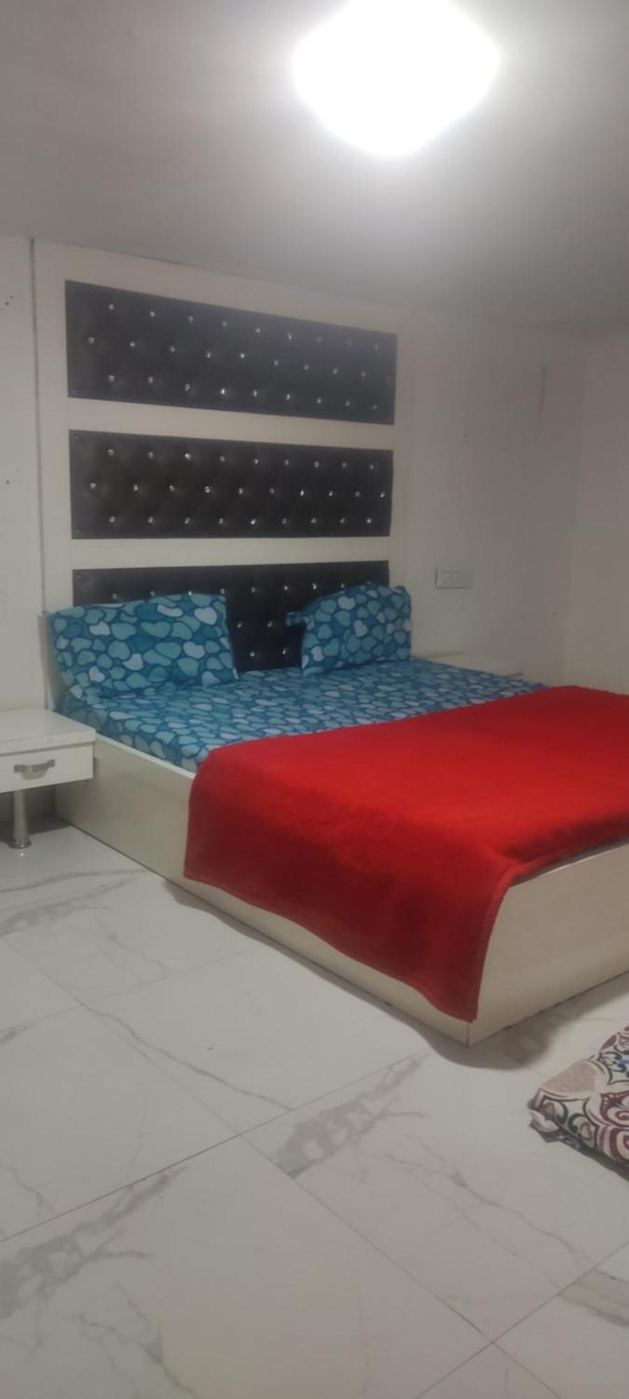 Mishra Residency Hotel Amritsar Exterior foto