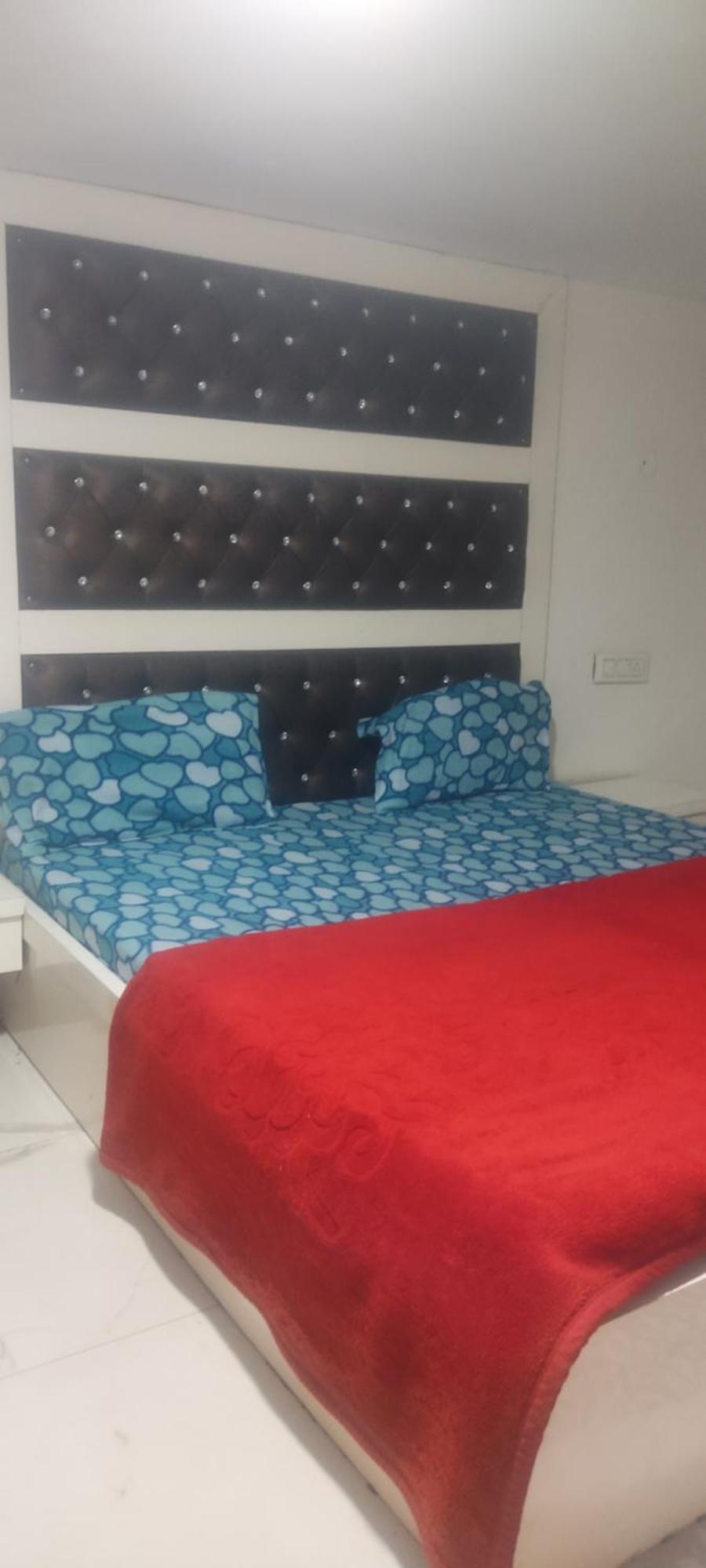 Mishra Residency Hotel Amritsar Exterior foto