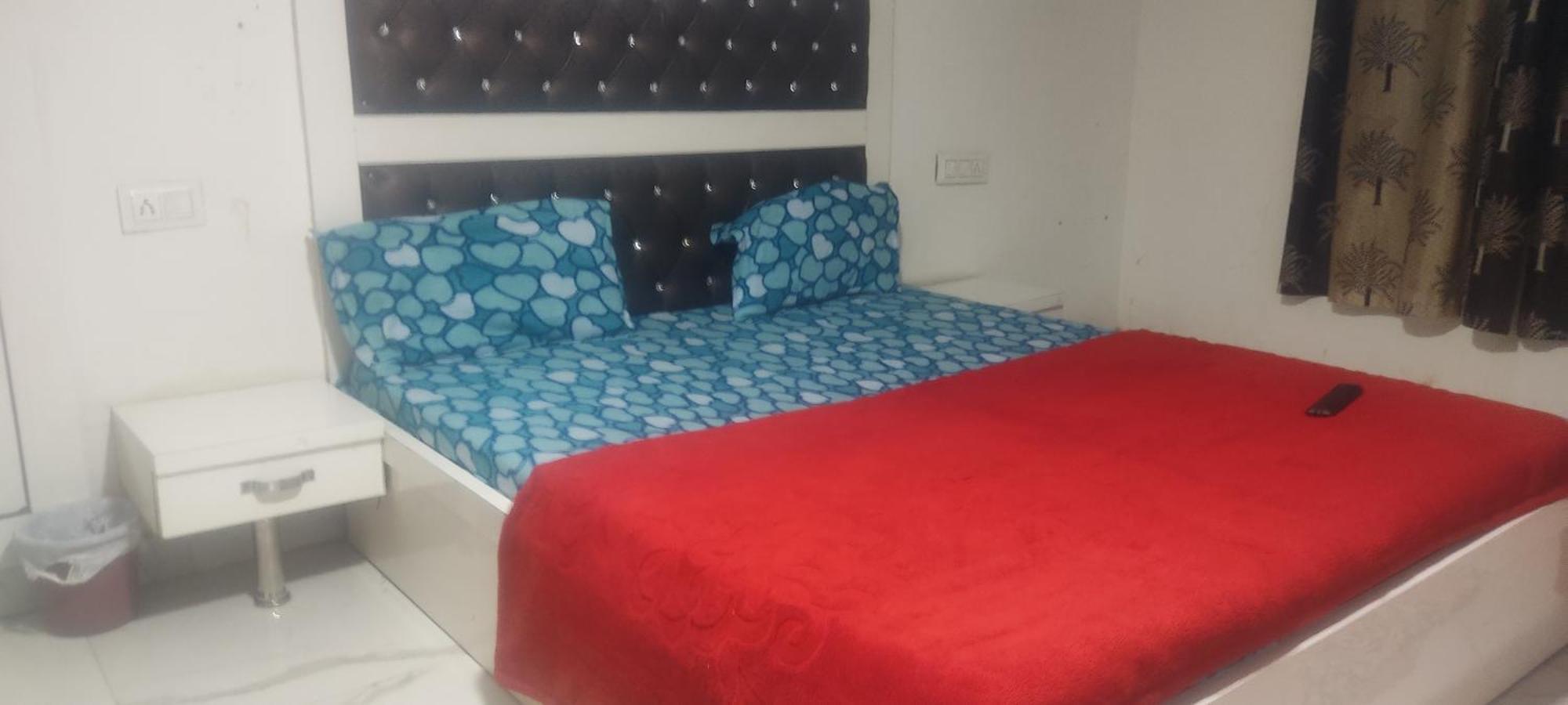 Mishra Residency Hotel Amritsar Exterior foto